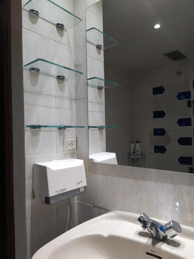 Apartamento De Montana "Nueva Canfranc" 外观 照片