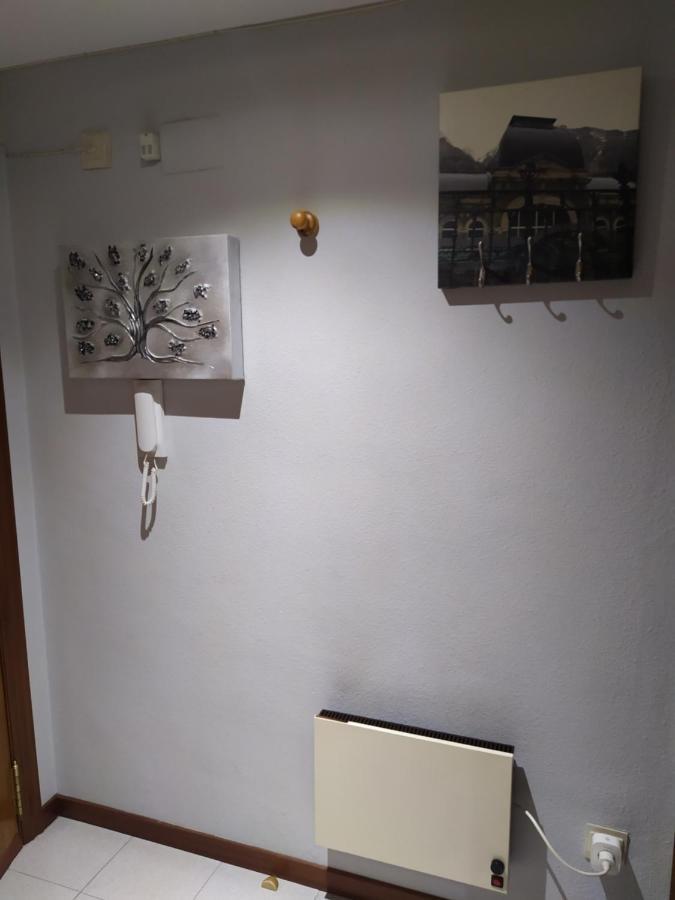 Apartamento De Montana "Nueva Canfranc" 外观 照片