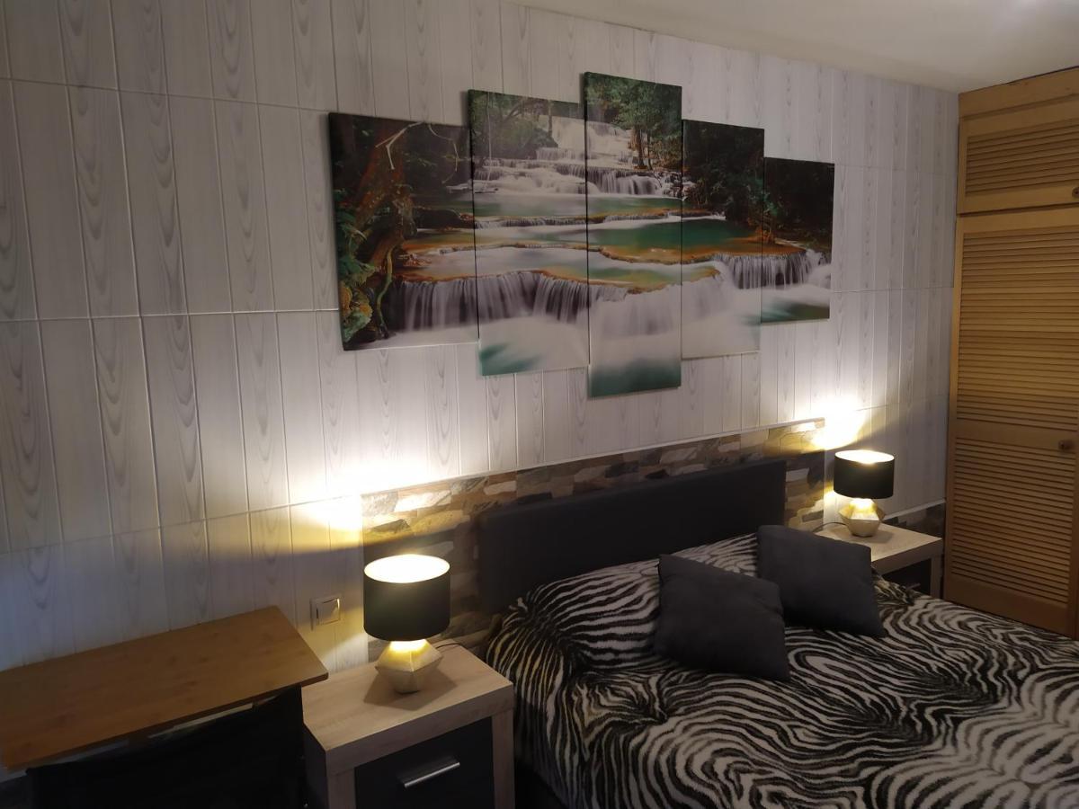 Apartamento De Montana "Nueva Canfranc" 外观 照片